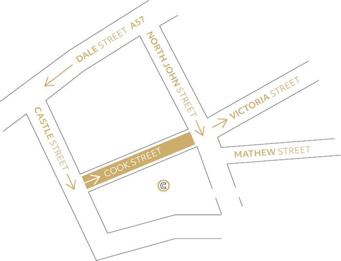 Home McLegal